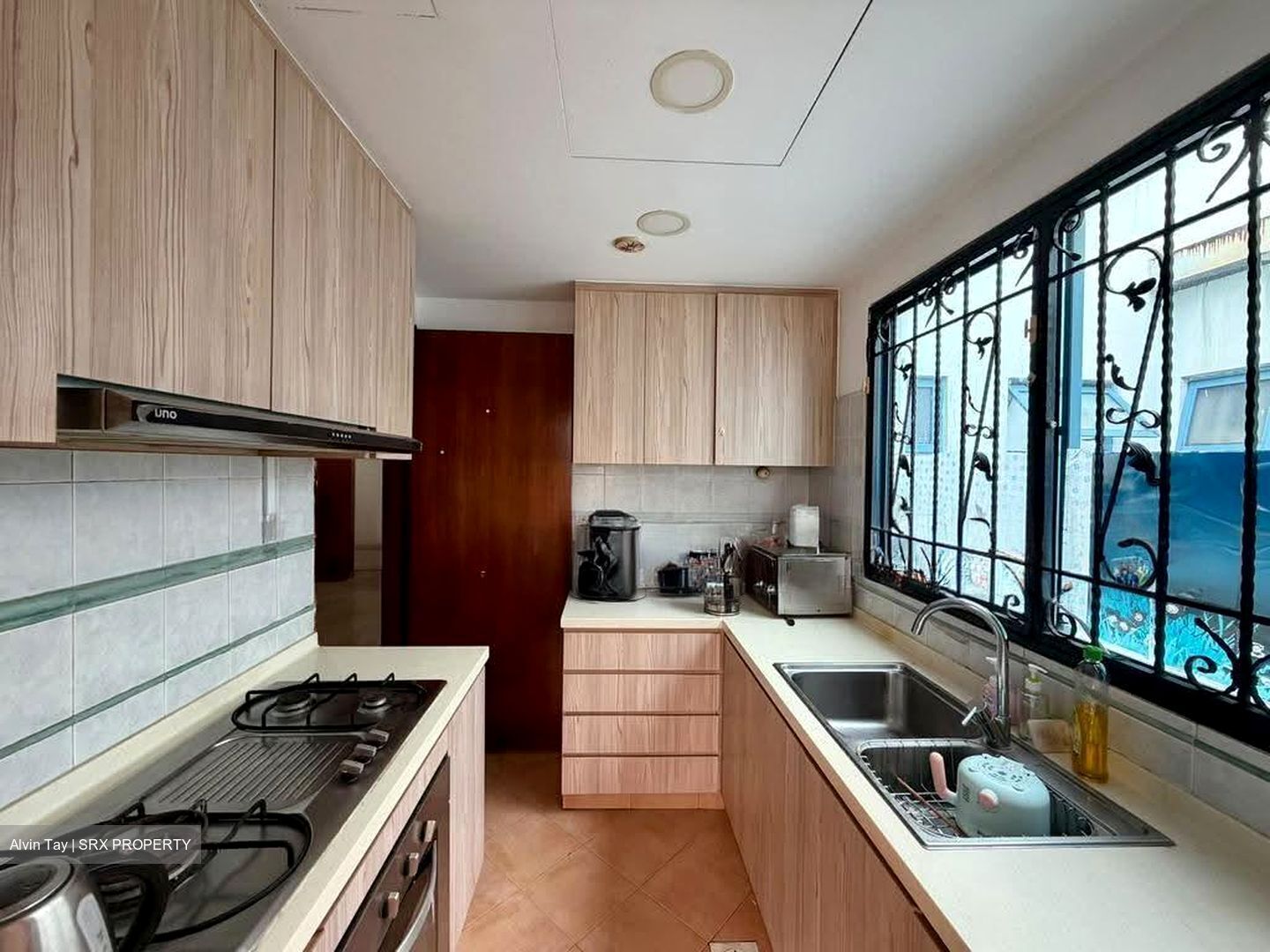 Grandlink Square (D14), Apartment #627043161